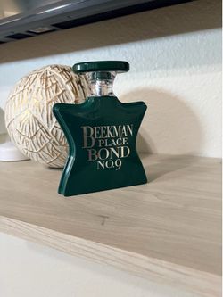 Bond no. 9 Beekman Place