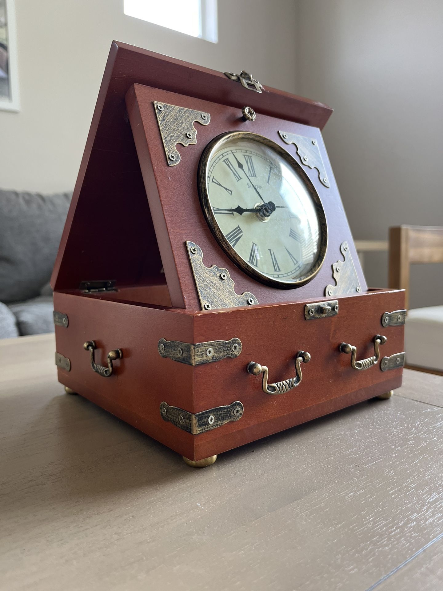 Clock