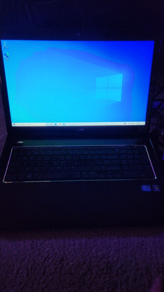 Intel N7110 Laptop