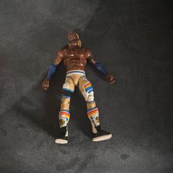 WWE Figures