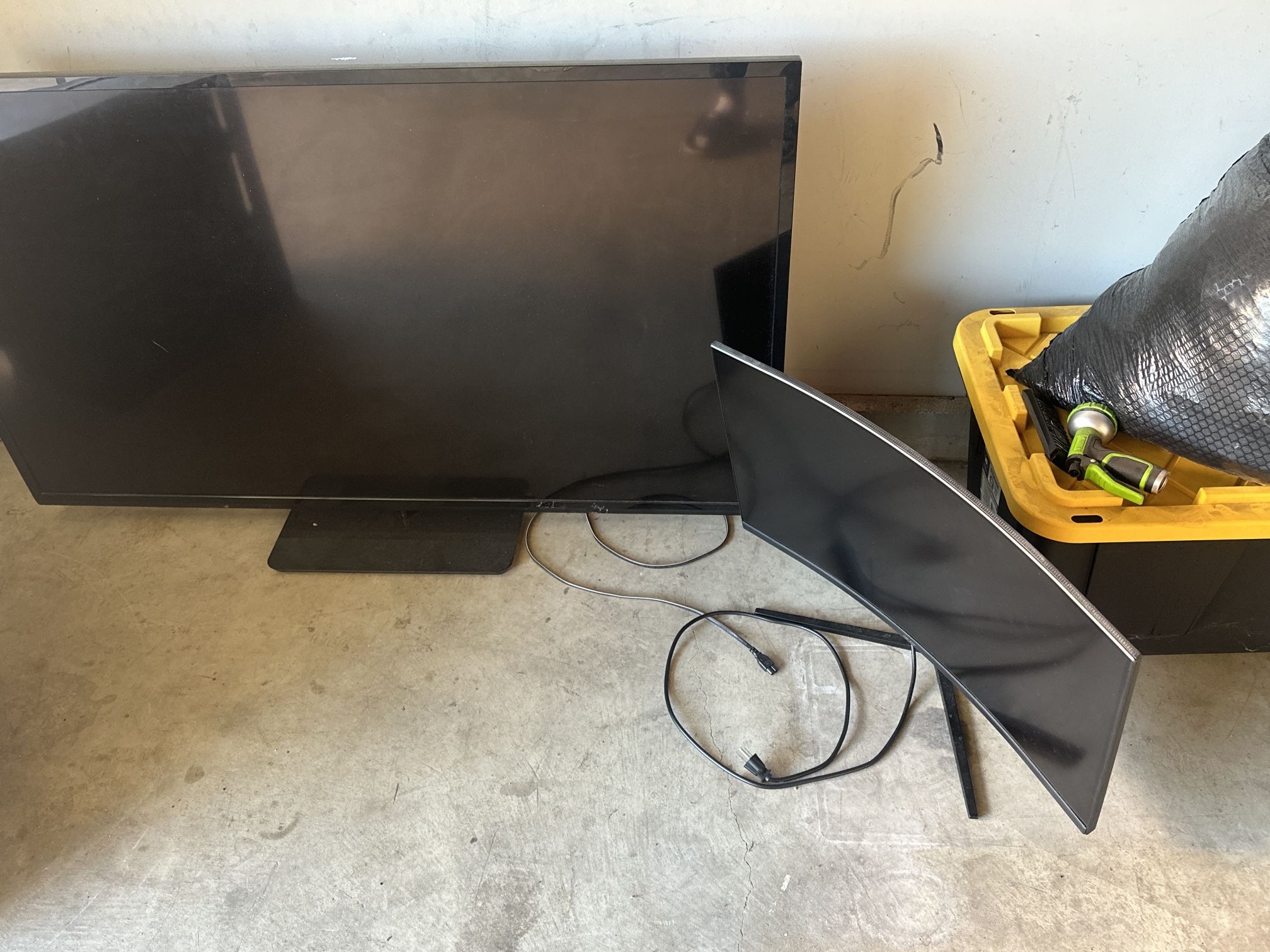27 Inch Gaming Monitor