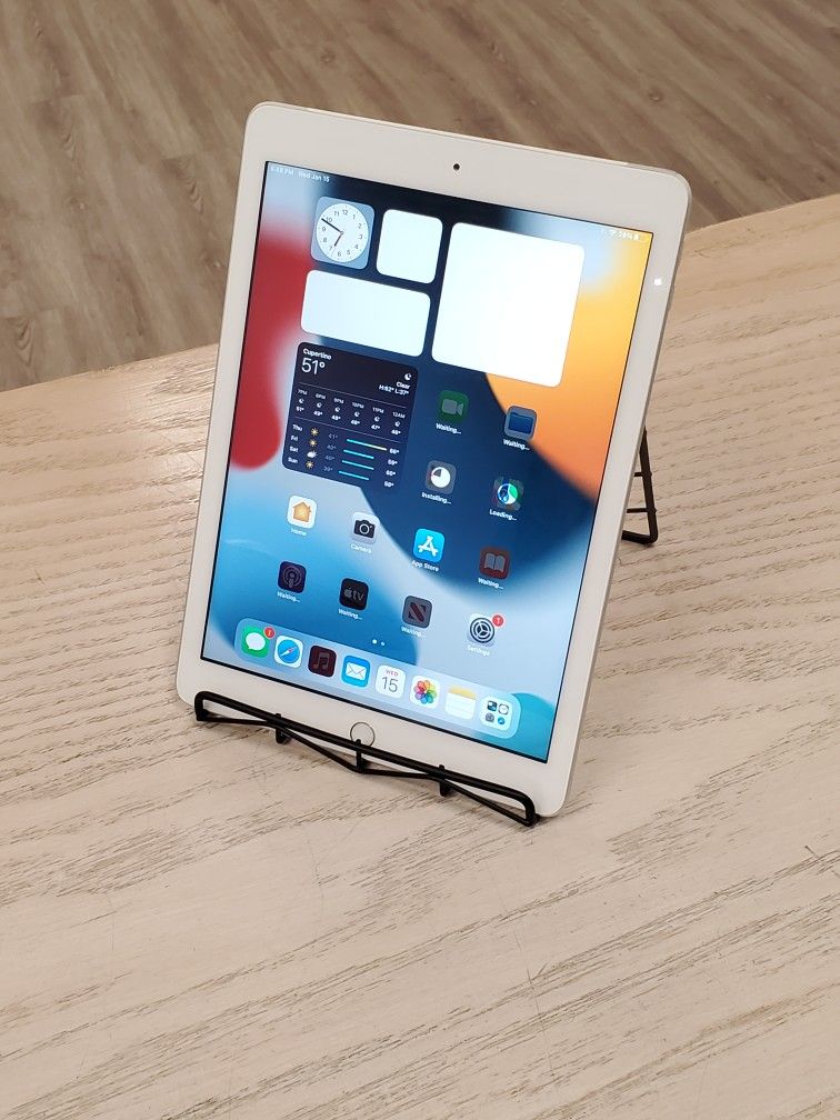 Apple IPad Air 2 LTE Great Deals 90 Days Warranty Included,All Products : American Fashion Style Bags On Sale