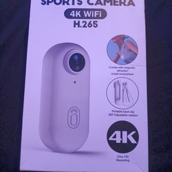 WiFi Video Camera