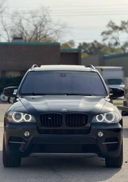 2012 BMW X5