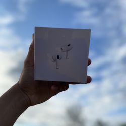 AirPod Pro 2nd Gen charging Wireless Case Is 