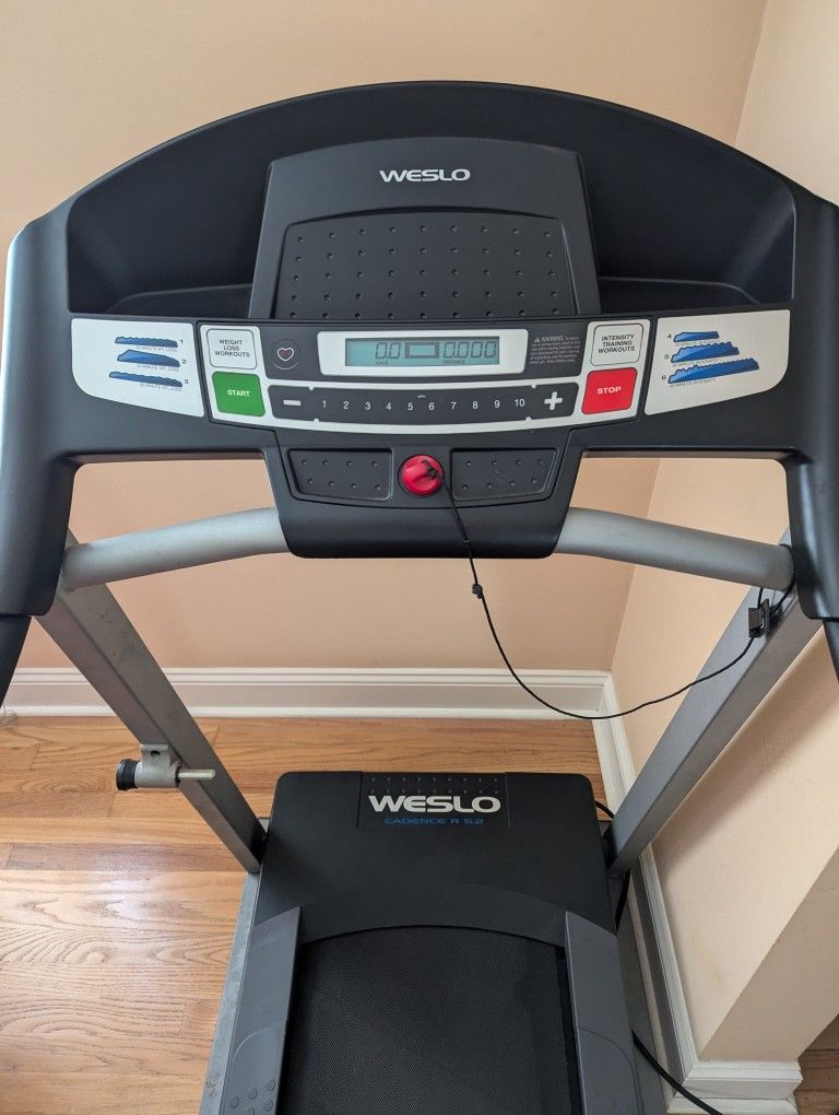 TREADMILL