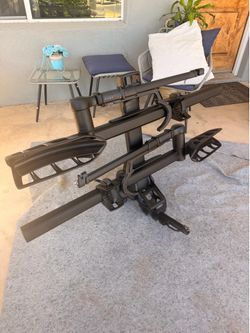 Thule T2 Pro XTR Bike Rack