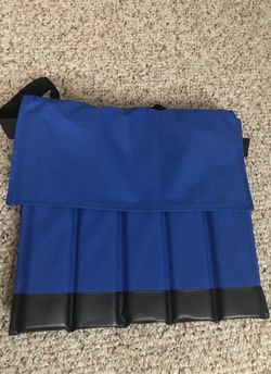Portable Seat