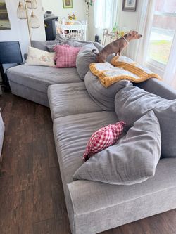 FREE Couch