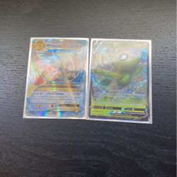 Pokimon Cards