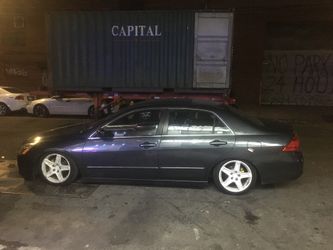 TL Rims
