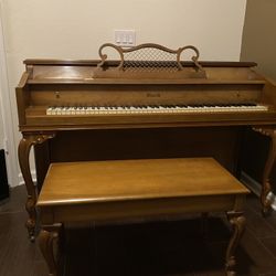 Piano