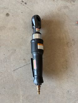 Craftsman 3/8 Air Ratchet