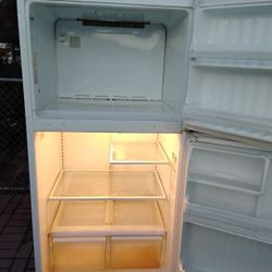 Hay I Am Asking $50.00 For The Freezer OKAY 