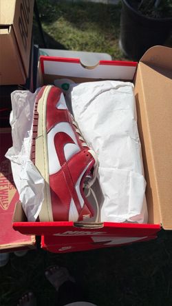 Nike dunks