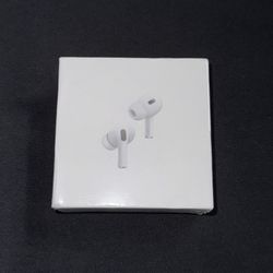Airpod pros 2