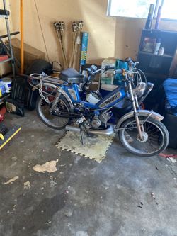 Moped
