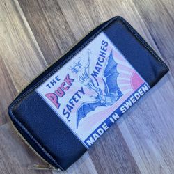 Brand New Never Used Wallet! 