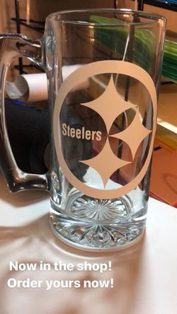 Sports Beer Mugs
