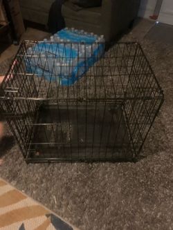 Jaula para perro