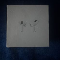 Airpod Pros