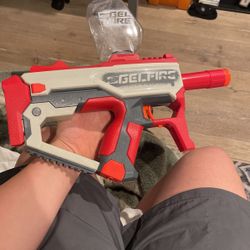 Mega Sniper Nerf Gun for Sale in Brooklyn, NY - OfferUp