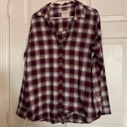 Abercrombie & Fitch Size M