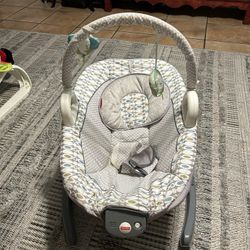BabyVibration/ Rocker 
