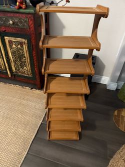 Vertical Narrow Shoe Rack, Corner Shoe Rack for Entryway, 6 Tier free standing 8 Layer Shoe Storage Rack for Entryway, Corridors, etc
