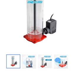 Reef Octopus BioChurn 170INT Biopellet Reactor