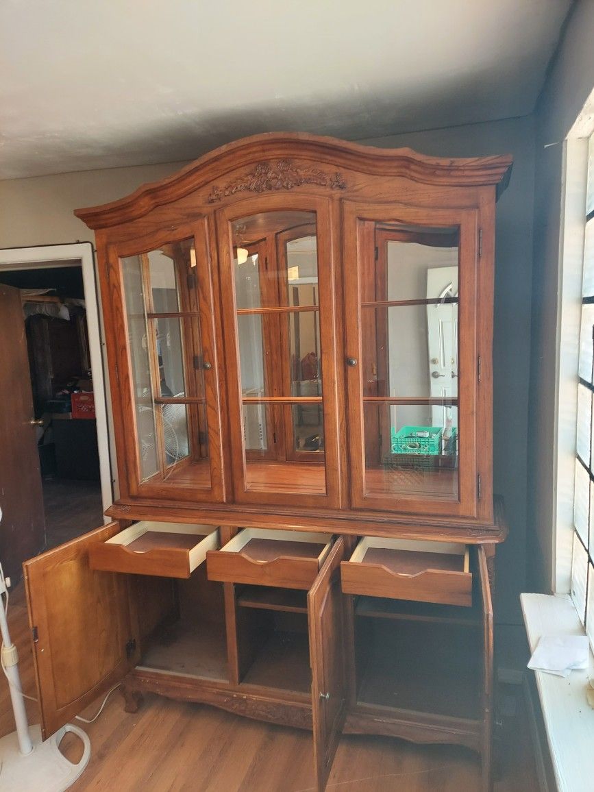 China Cabinet