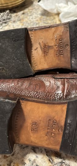 Gucci Dress shoes