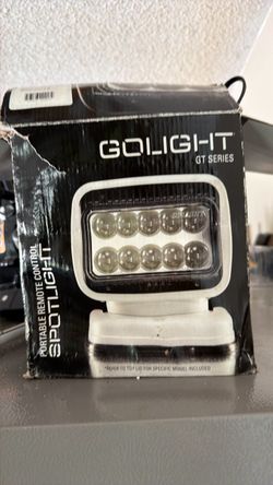 Go light