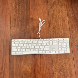 Apple Magic Keyboard A1243