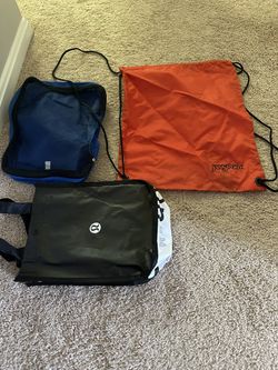 Set of Bags
