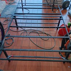 Twin Bedframe 39 X 75