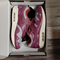 Nikes And Filas Grant Hill 