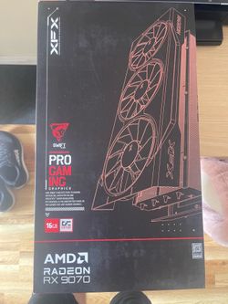 Xfx 9070 OC Swift