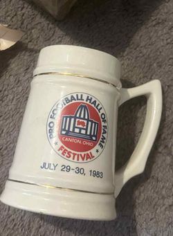 Rare 1983 Stein