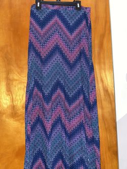 Maxi Skirt