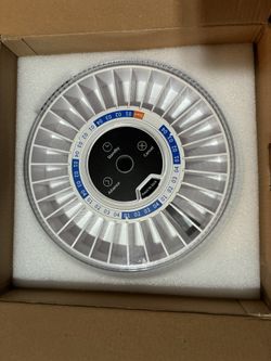  Zoksi Premium 31-Slot Automatic Pill Dispenser with Fingerprint & Key Lock