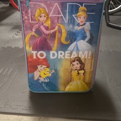 Childrens Luggage 