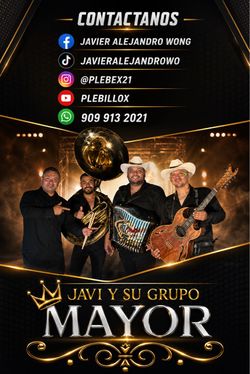 Grupo norteño