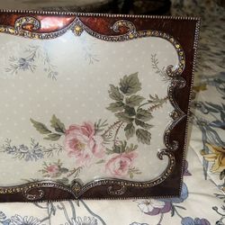 OLIVIA  AND GRACE  PHOTO FRAME