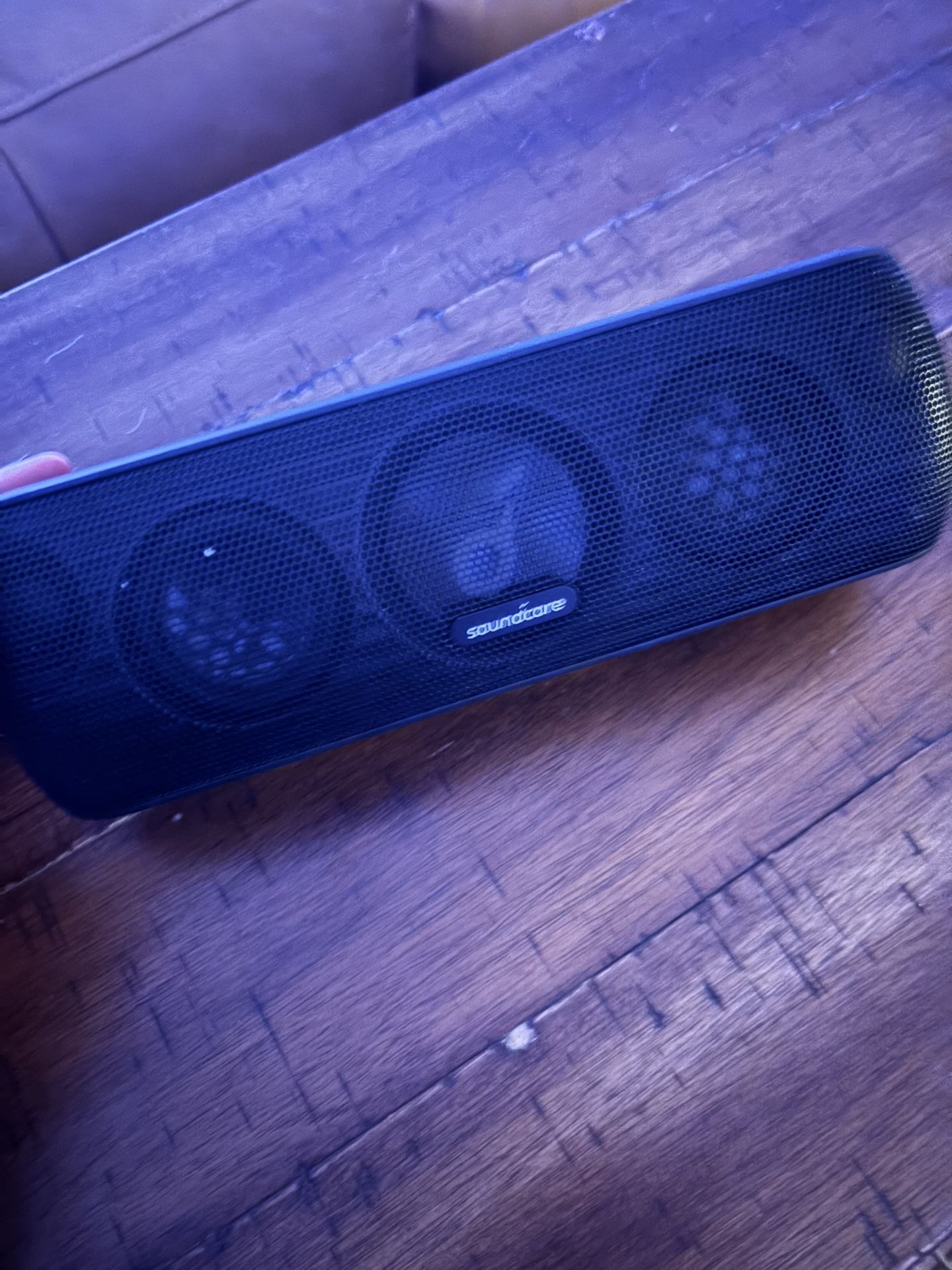 Soundcore Motion + Bluetooth Speaker