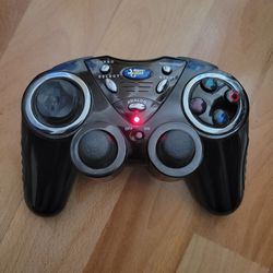 Ps2 Wireless Controller 