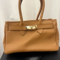 Leather Purse