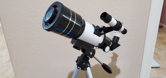 ToyerBee F30070M Kids Telescope