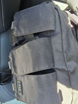 5.11 BAILOUT BAG