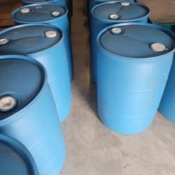 Barrels 